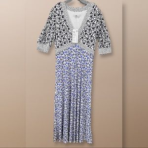 Boden Midi Dress